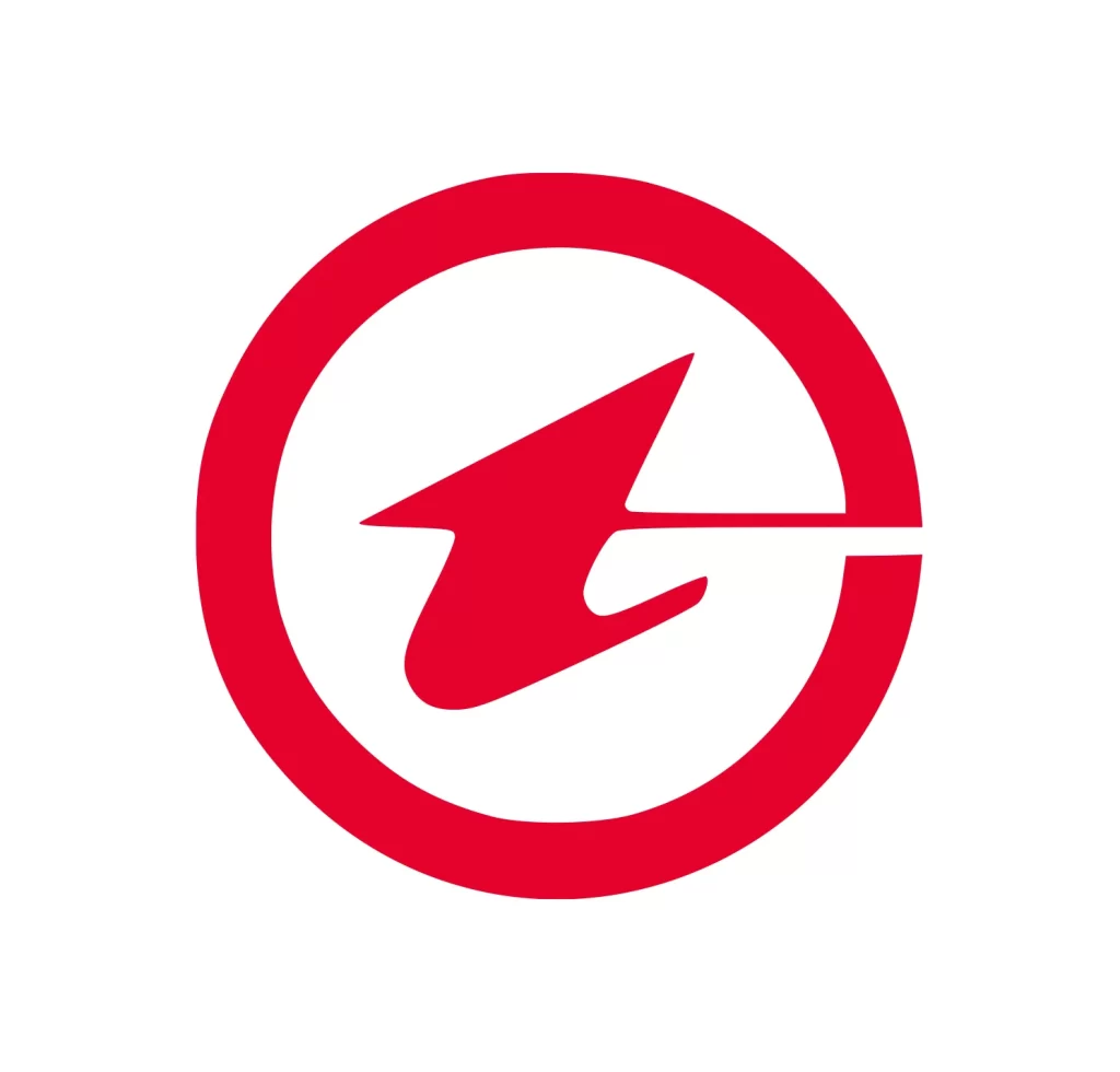 Tokai Carbon company vector logo