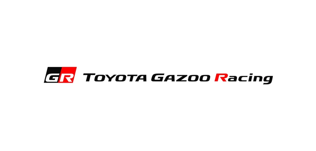 Toyota Gazoo Racing vector logo