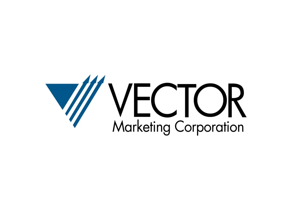 Vector Marketing vector logo