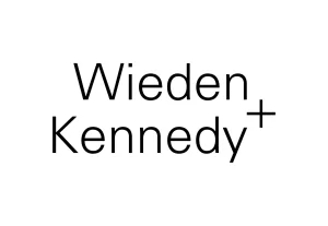 Gropicture Wieden+kennedy Wordmark Vector Logo