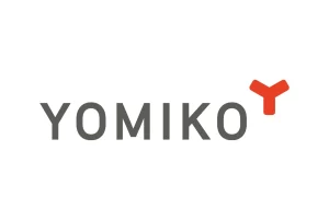 Gropicture Yomiko Vector Logo