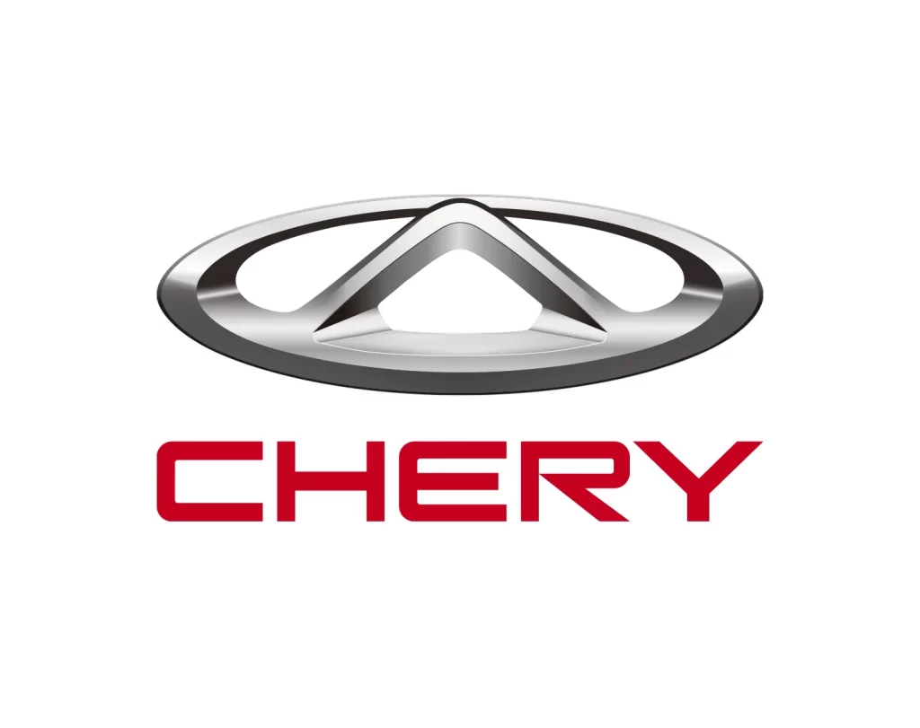 Chery vector logo