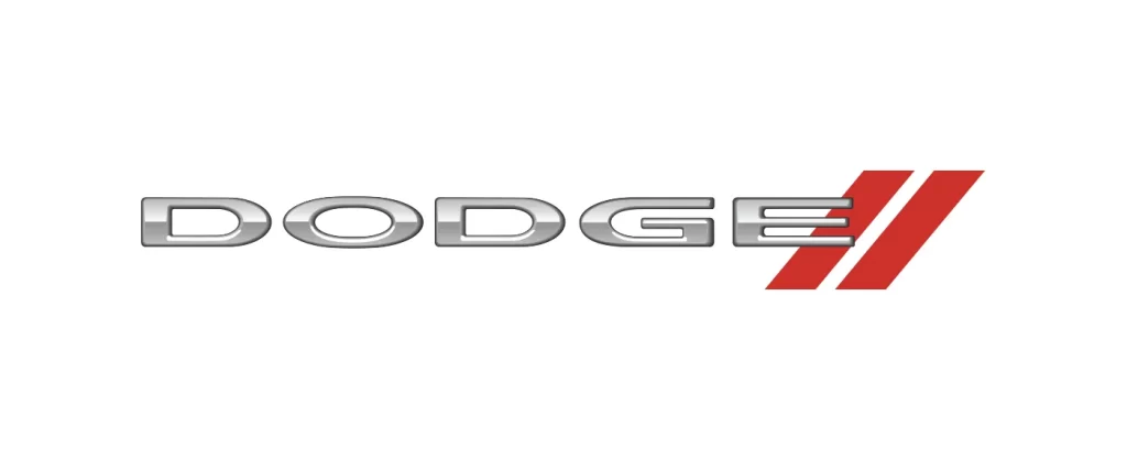 Dodge vector logo