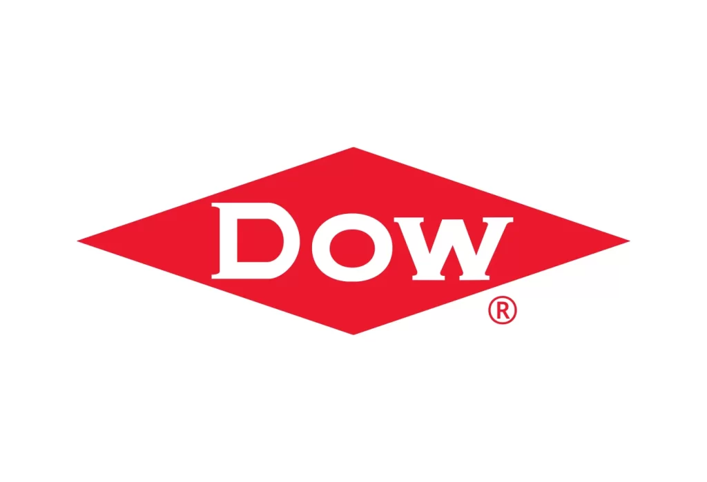 Dow Chemical Company vector logo