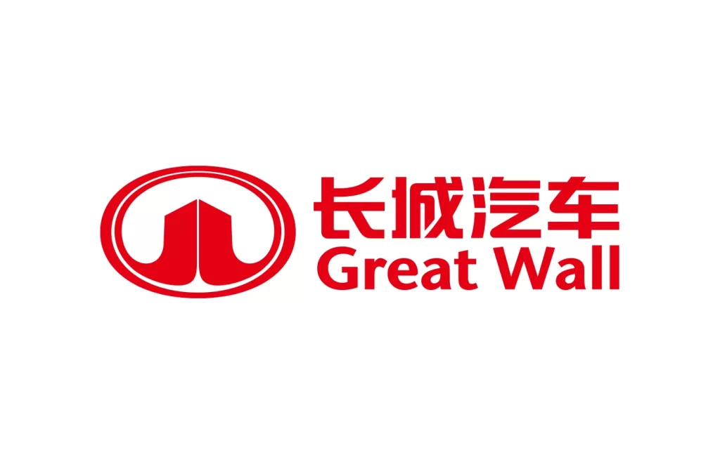 Great Wall Motors vector logo