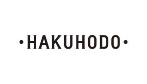 Gropicture Hakuhodo Vector Logo