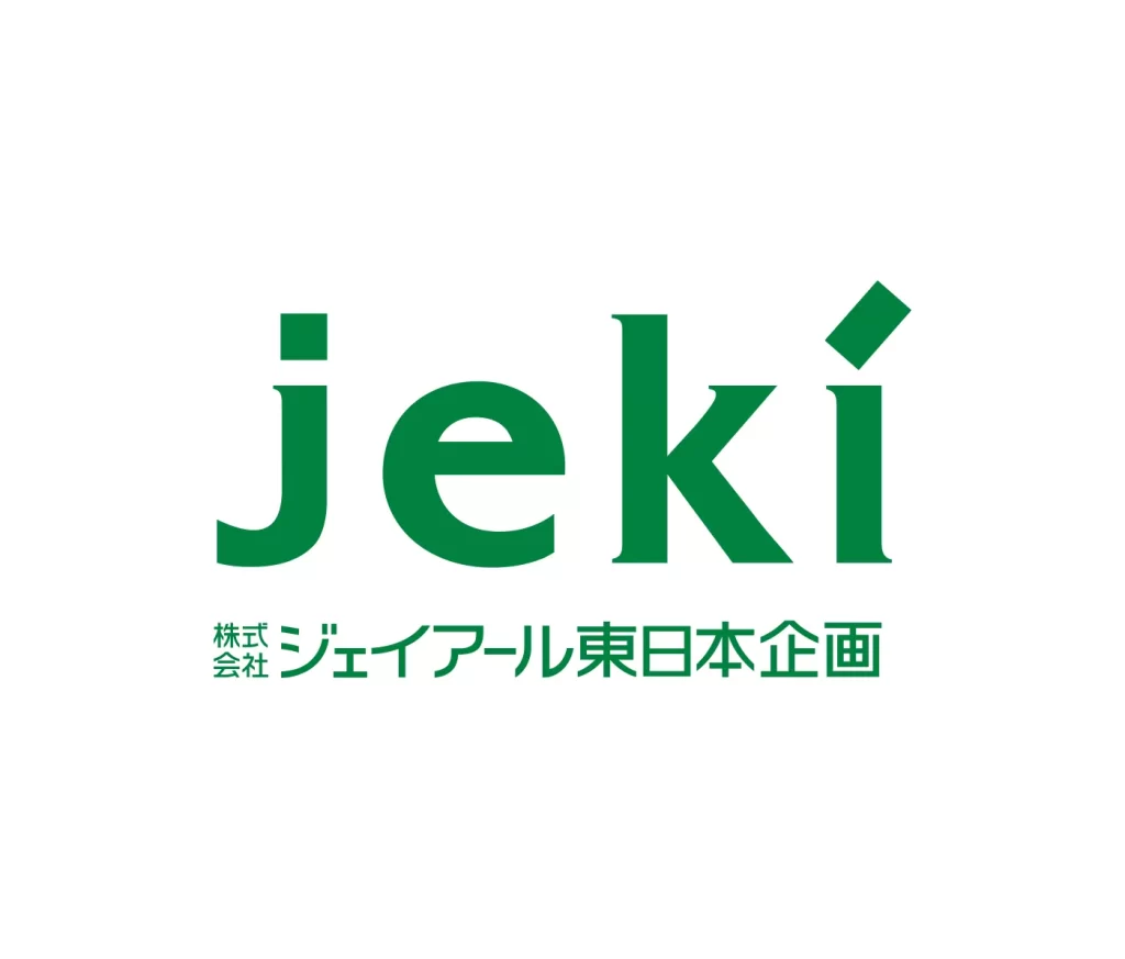 JR East Marketing & Communications vector Logo