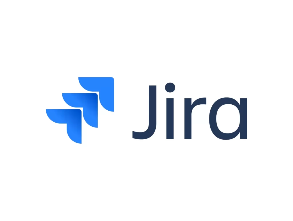 Jira vector logo