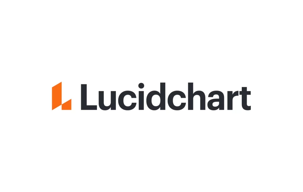 Lucidchart vector logo