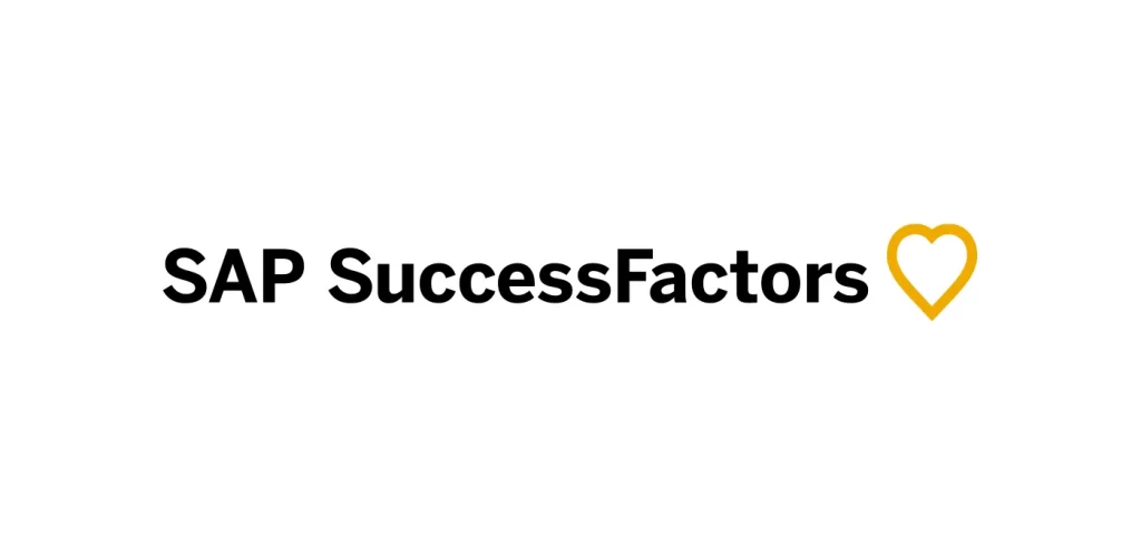 SAP SuccessFactors vector logo