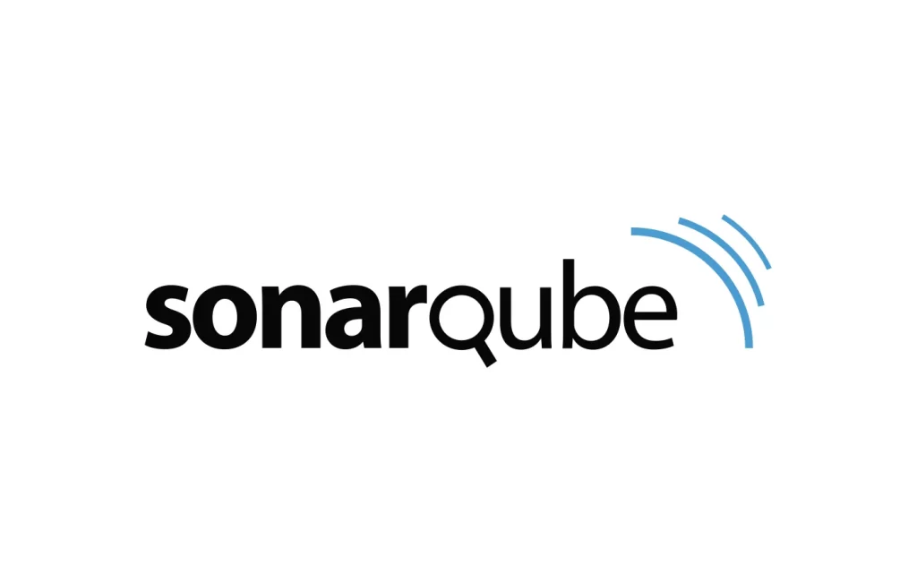 SonarQube vector logo