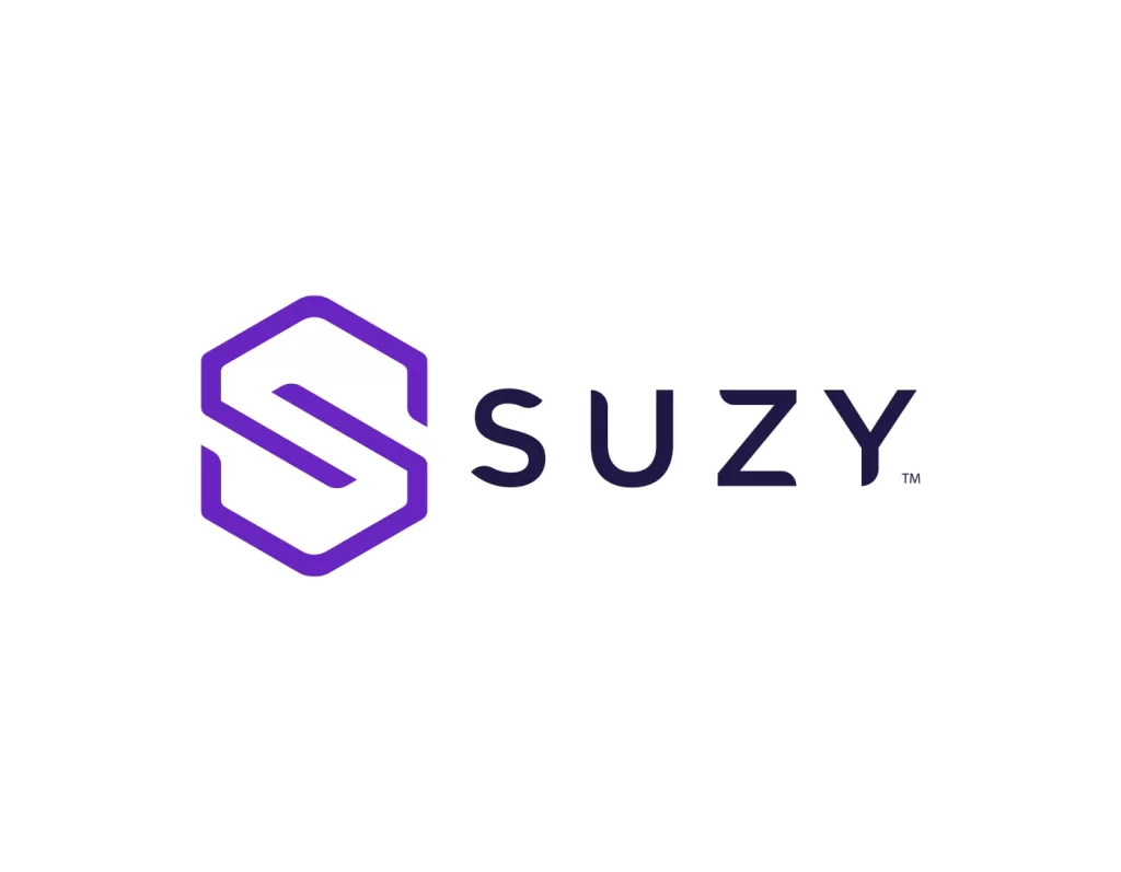 Suzy vector logo