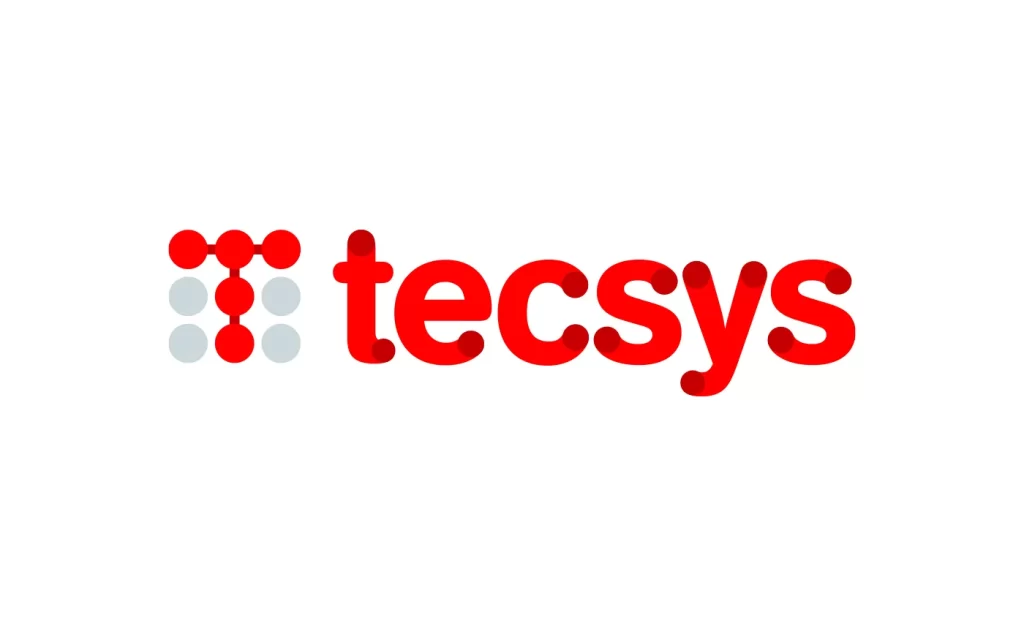 Tecsys vector logo