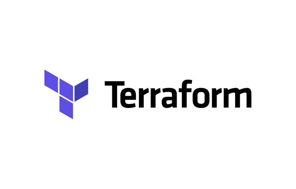 Terraform vector logo