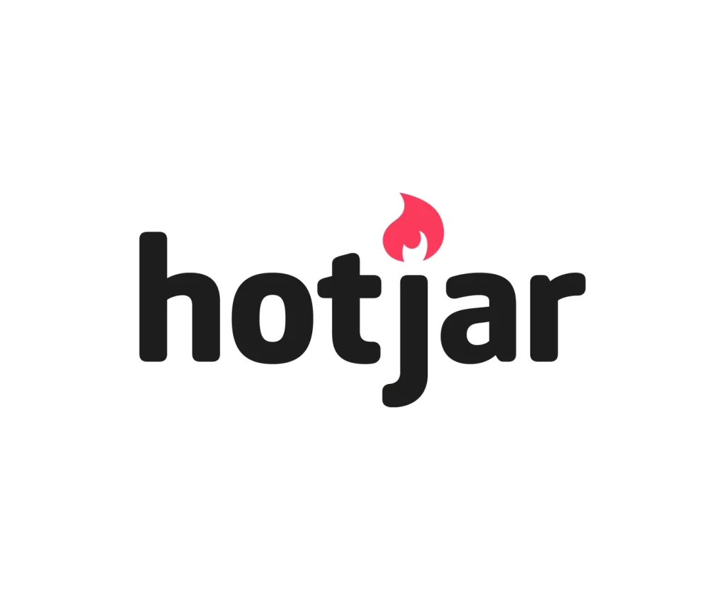hotjar vector logo