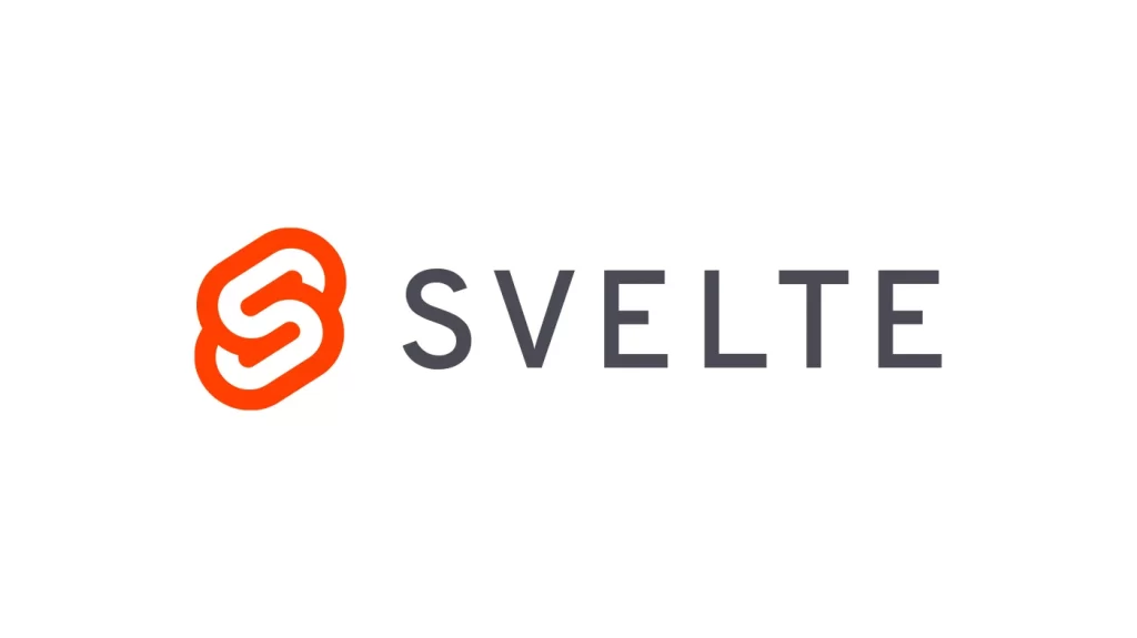 Svelte vector logo