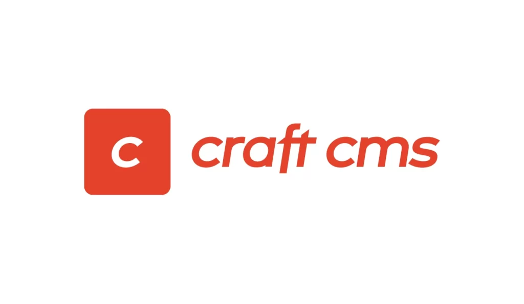 Craft CMS vector logo