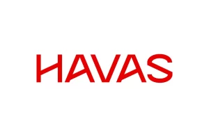 Gropicture Havas Vector Logo Wordmark