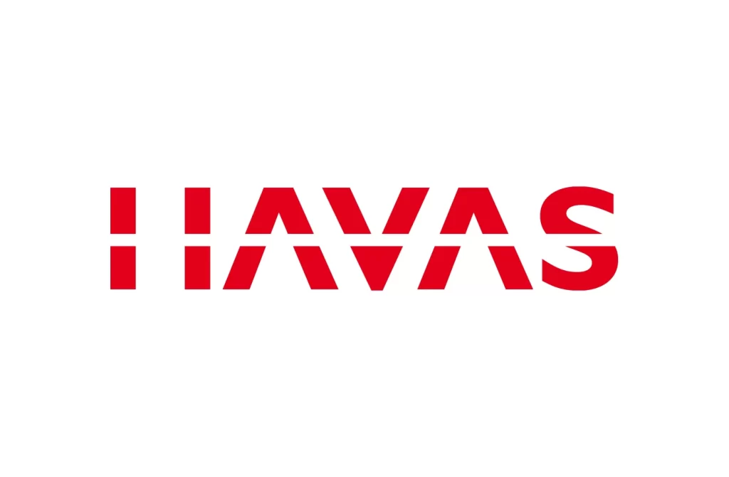 Havas vector logo