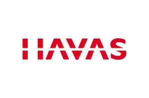 Gropicture Havas Vector Logo