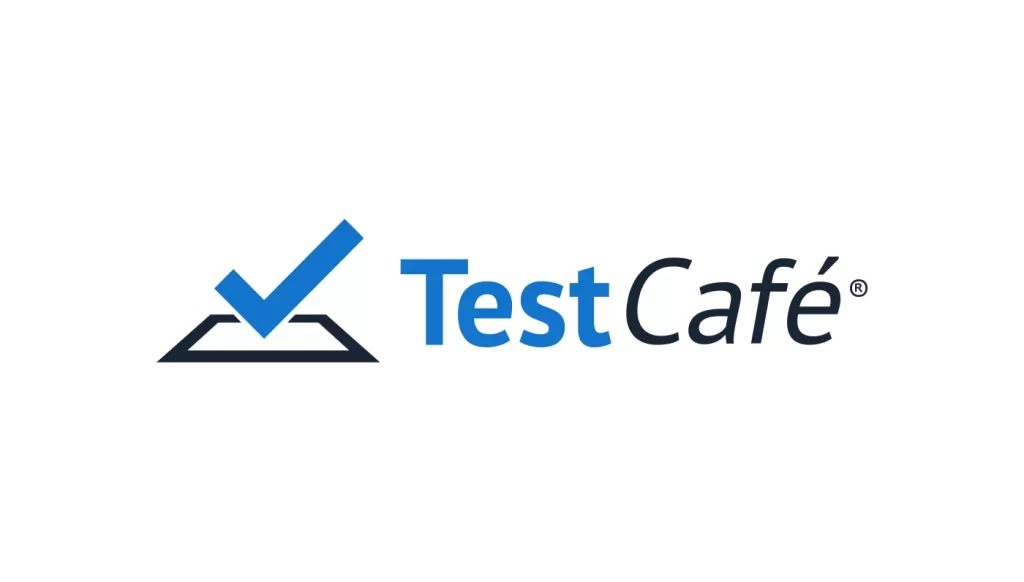 TestCafe vector logo