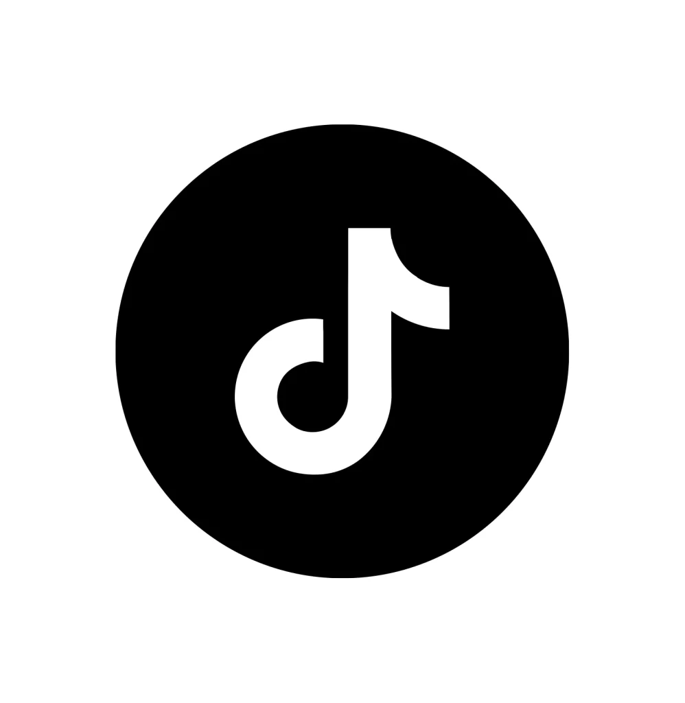 TikTok icon