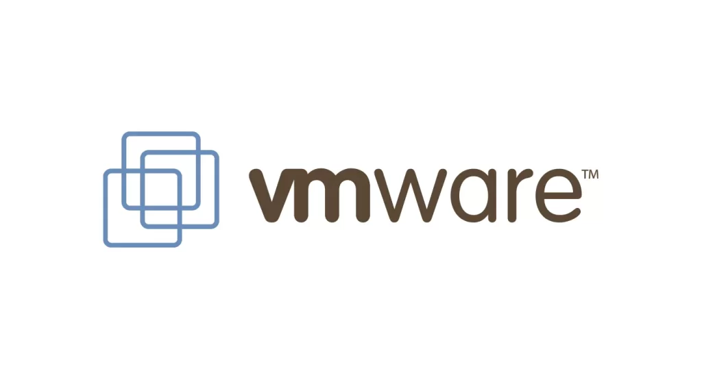 VMware vector logo