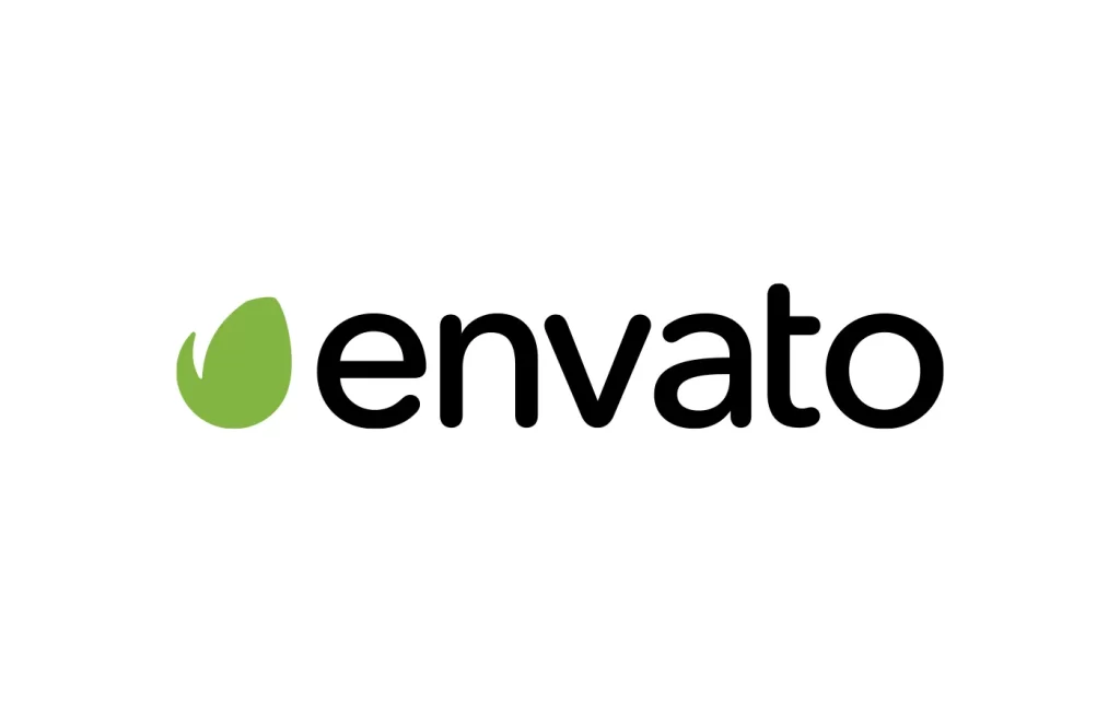 envato vector logo