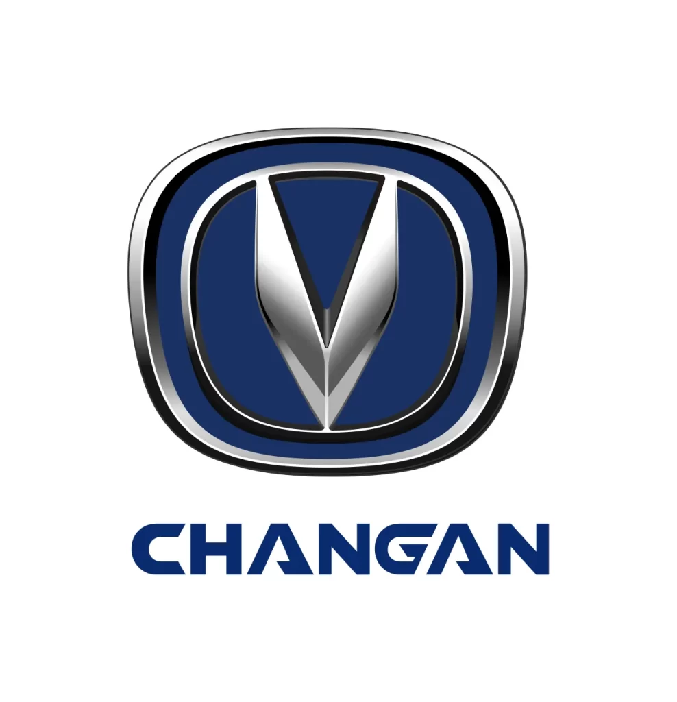 Changan vector logo