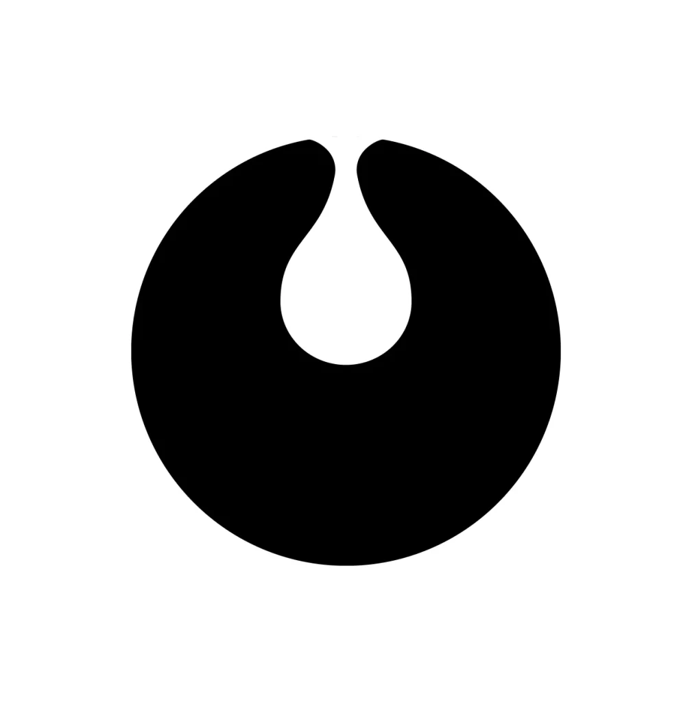 water drop vector icon