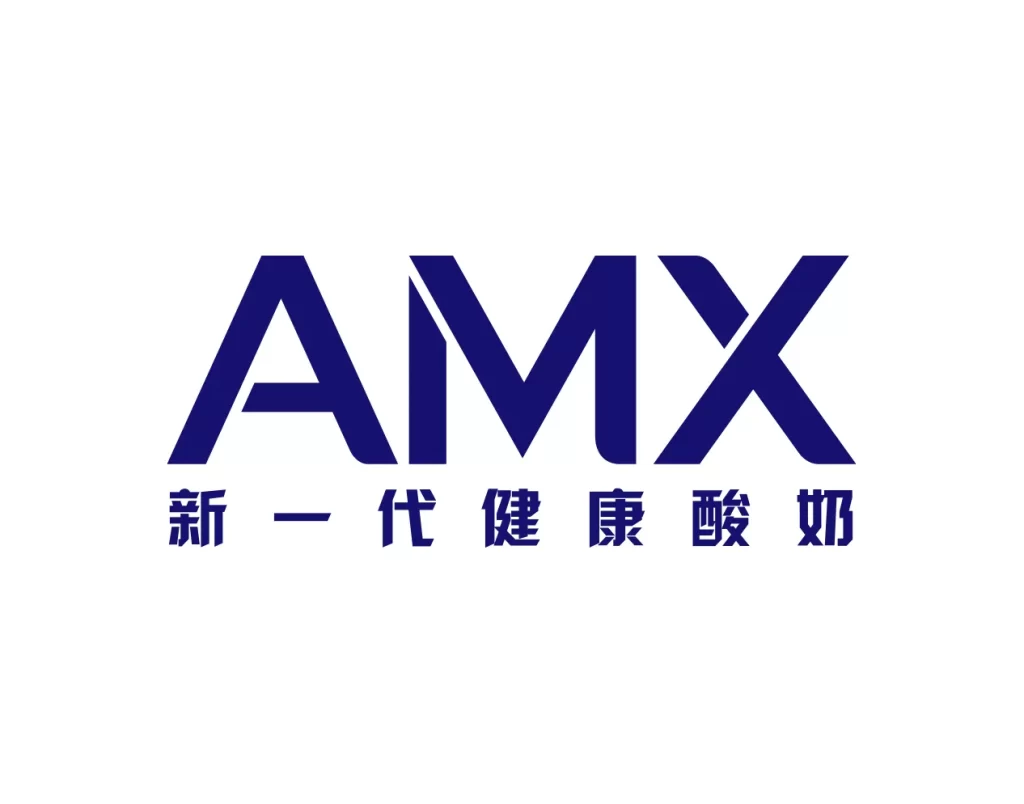AMX Ambpoeial vector logo