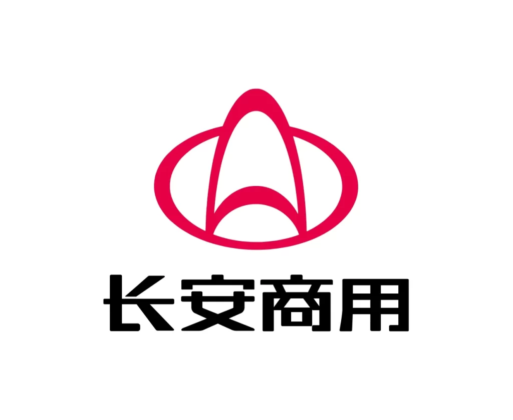 Chana Auto vector logo