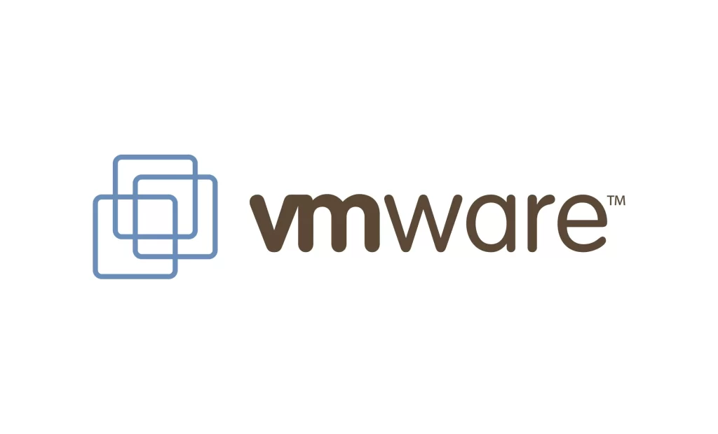 VMware vector logo