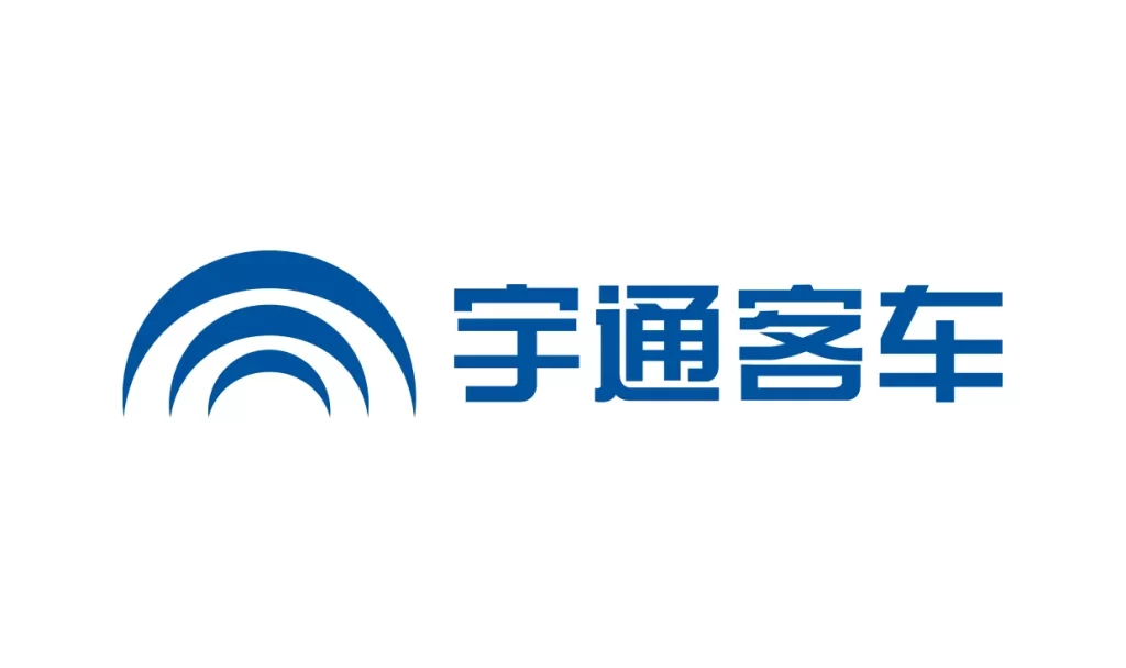 Yutong vector logo