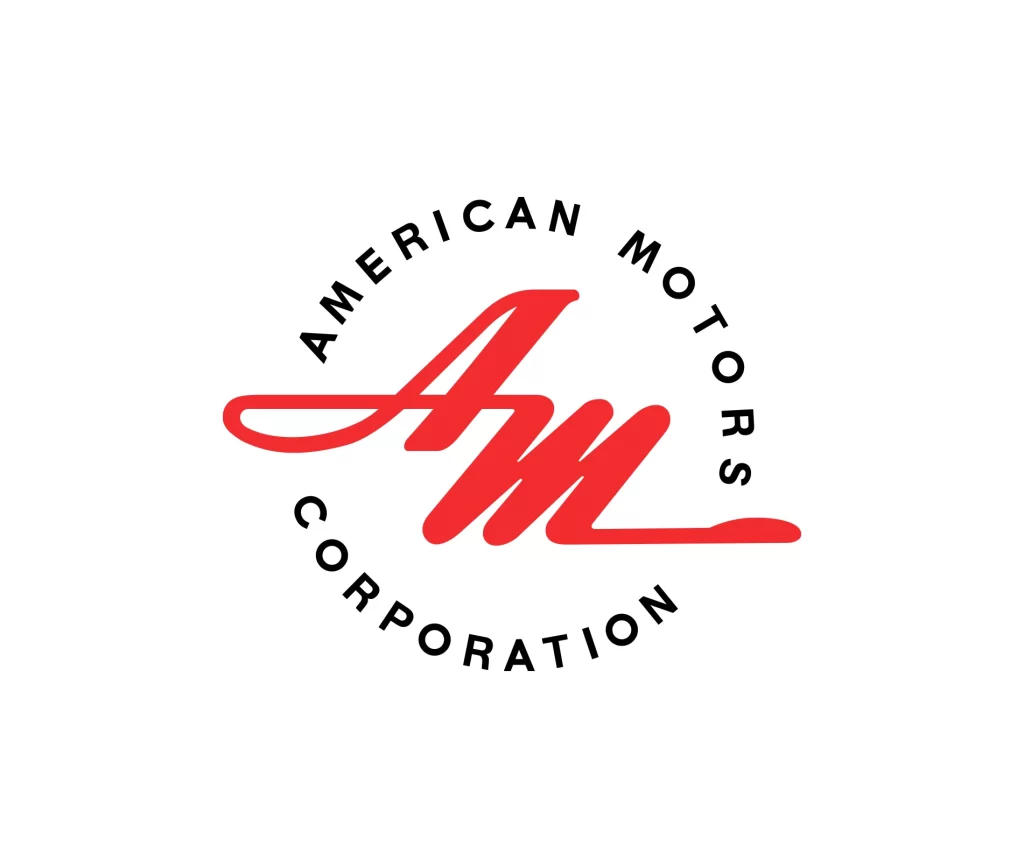 American Motors vector logo