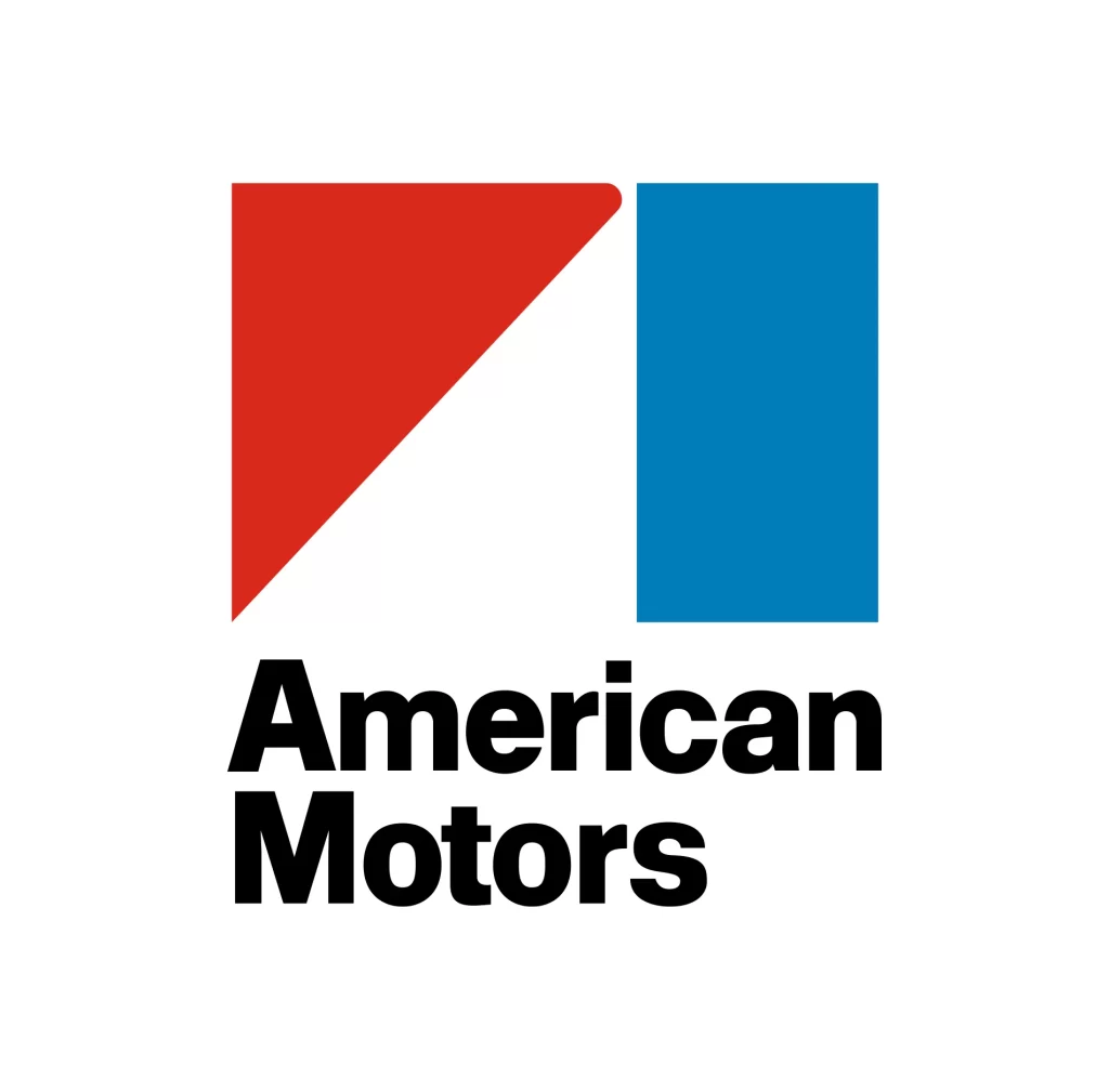 American motors vector logo