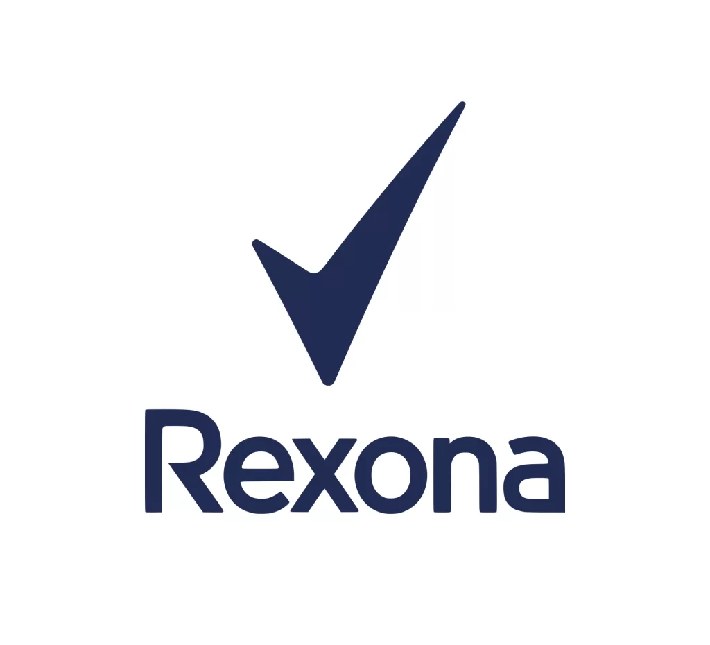 Rexona logo vector