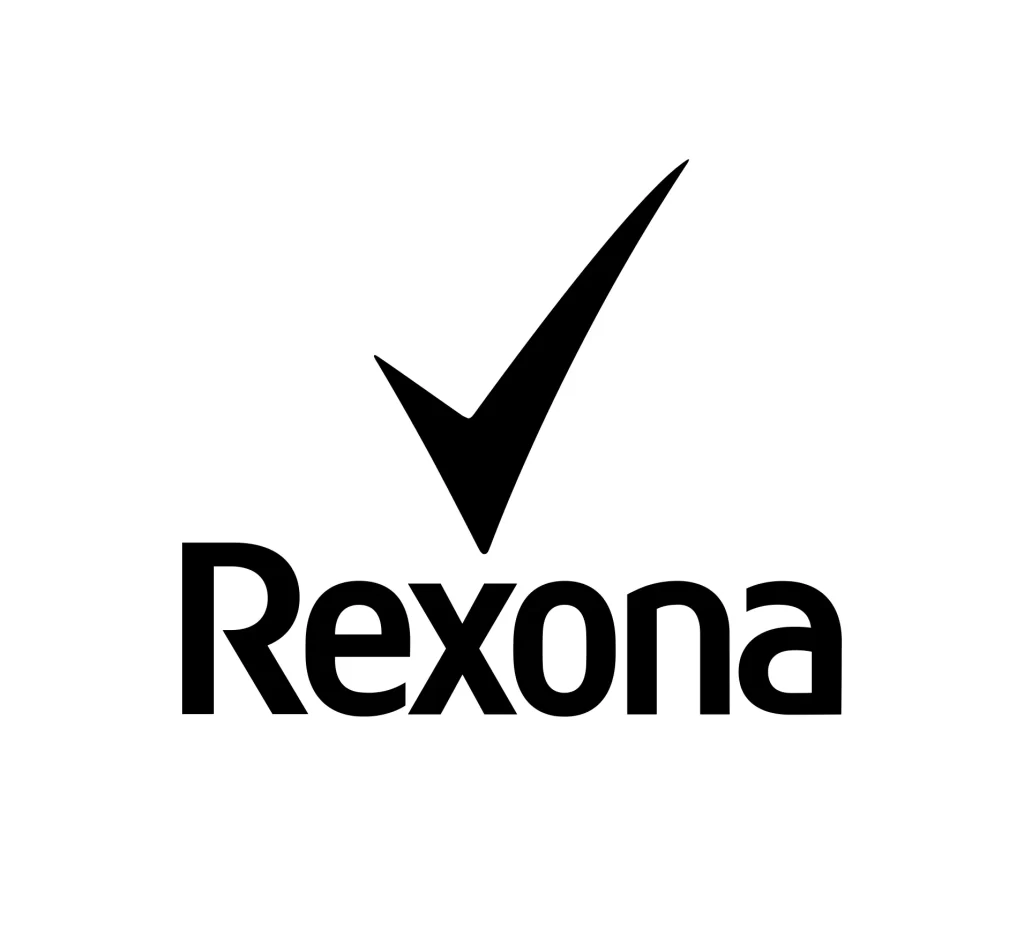 Rexona vector logo