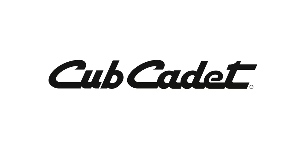 Cub Cadet vector logo
