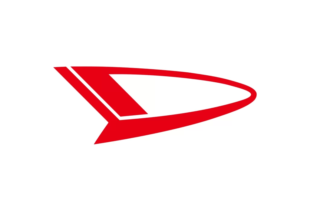 Daihatsu vector logo