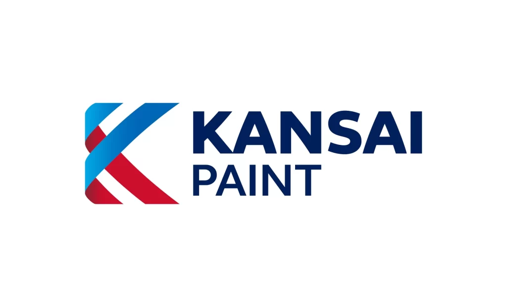 Kansai Paint vector logo