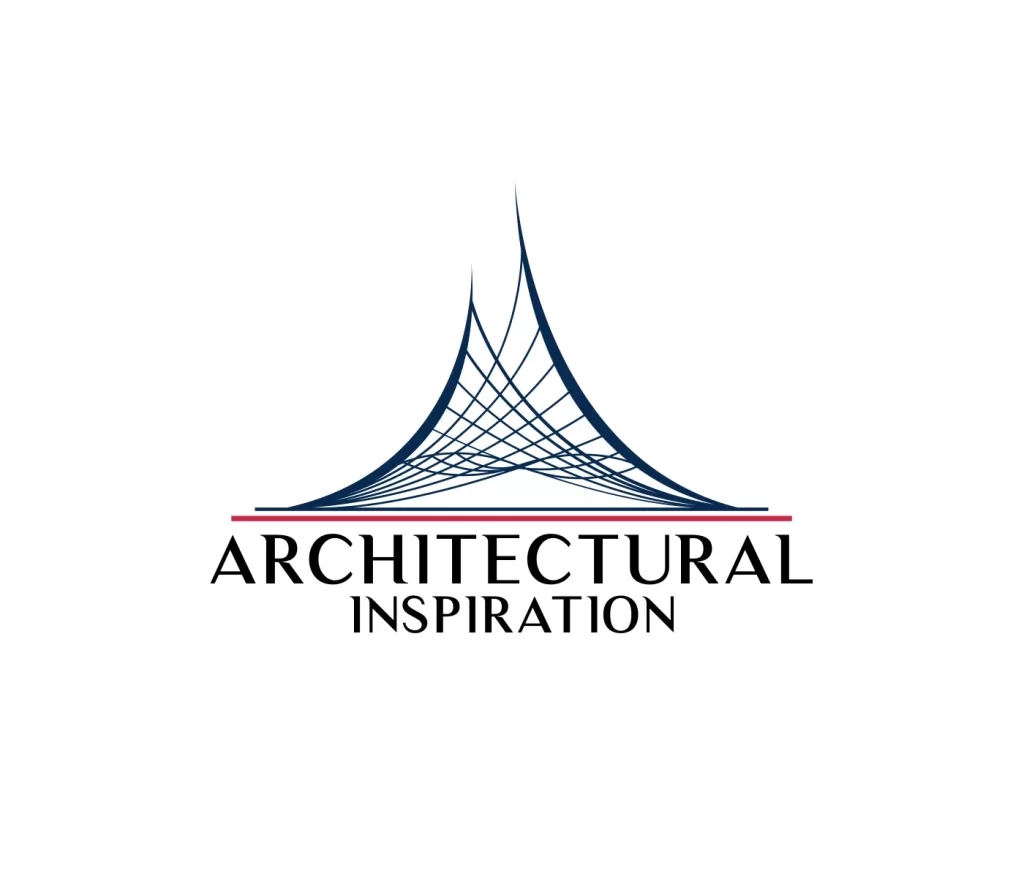 building architectural vector logo