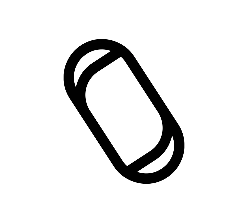 letter O vector logo wordmark