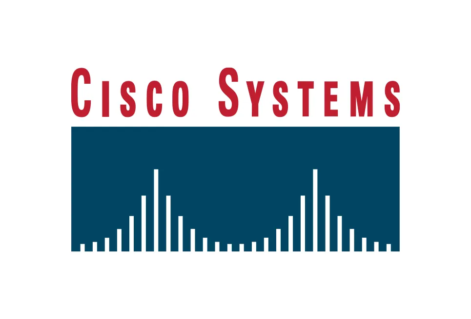 Cisco systems vector logo