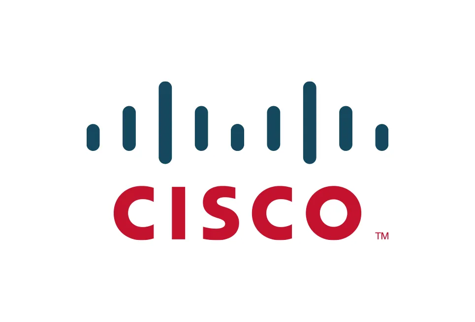 Cisco vector logo