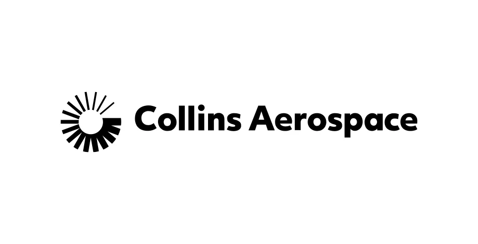 Collins Aerospace vector Logo