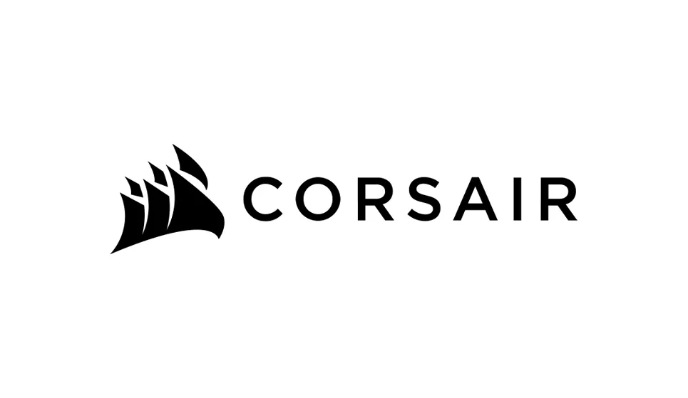 Corsair vector logo
