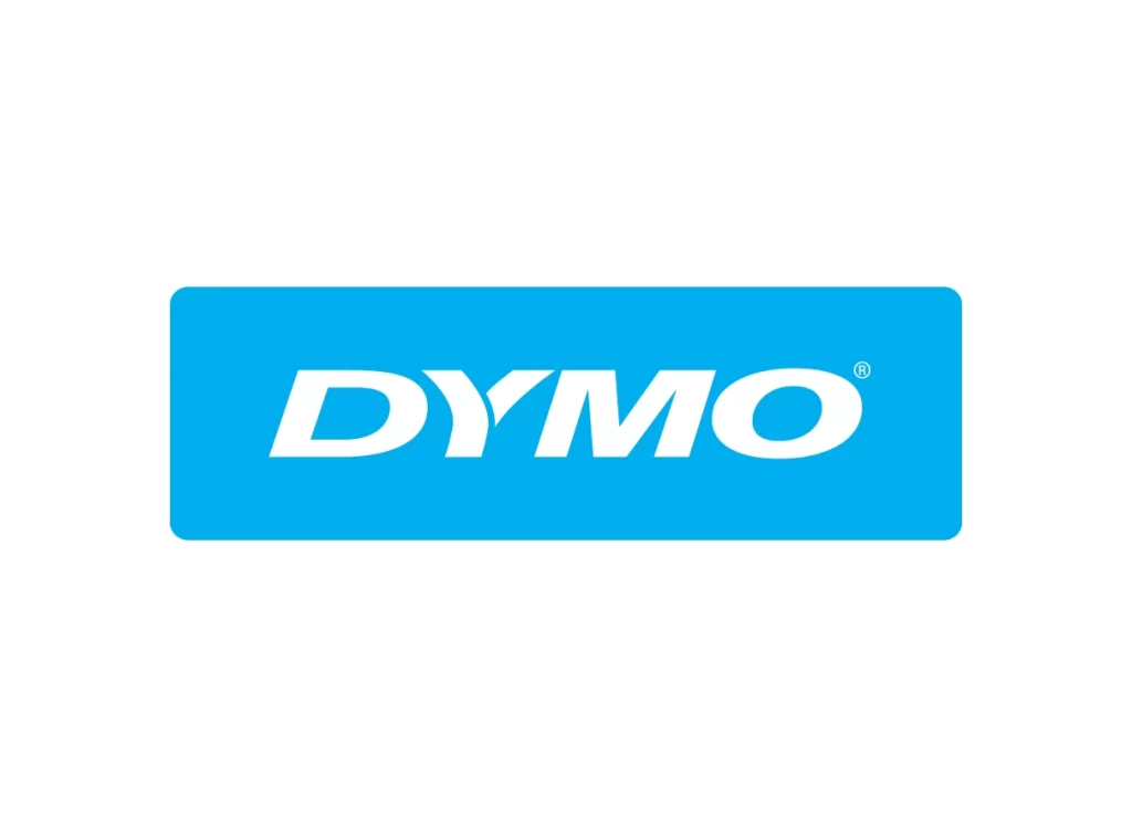 DYMO logo vector
