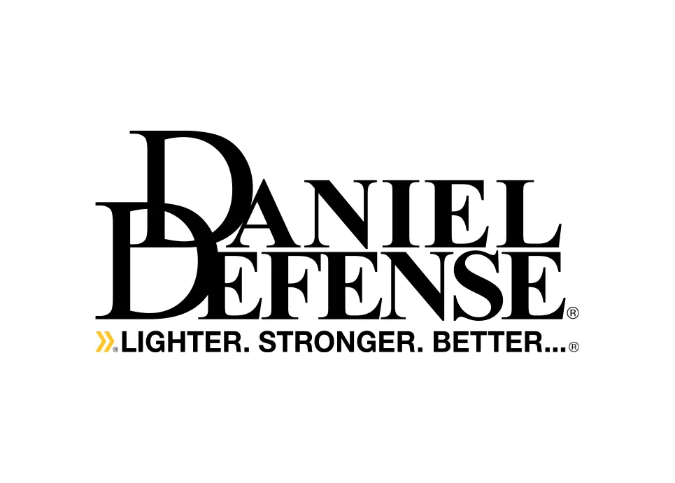 Daniel Defense vector Logo