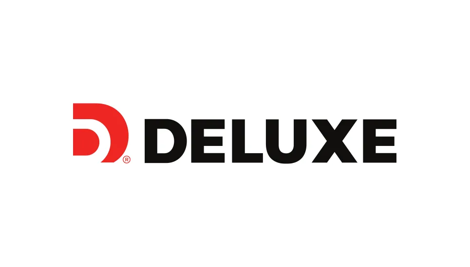 Deluxe Corporation vector logo